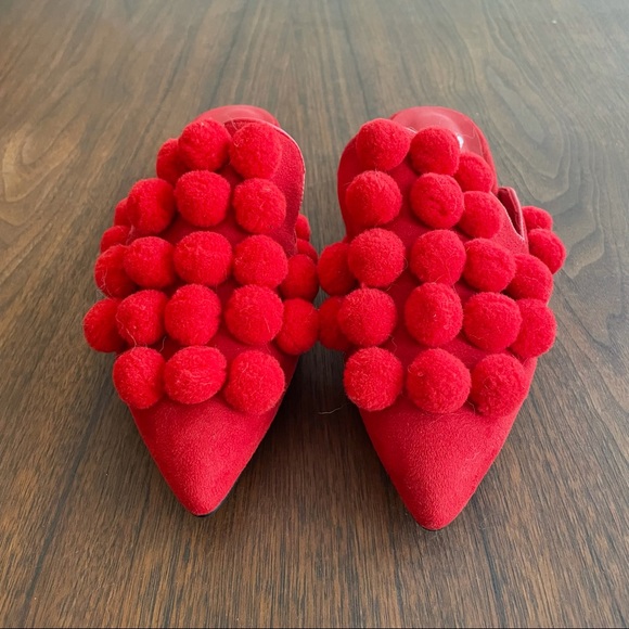 Super fun pixie flats - Picture 2 of 5